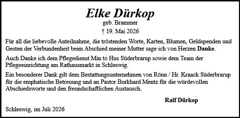 Elke Dürkop
