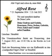 Anzeige