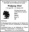 Anzeige