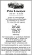 Anzeige