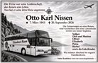 Anzeige