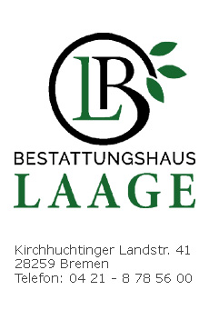 Huchtinger Bestattungshaus Laage & Briege e.K.