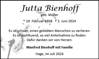 Jutta Bienhoff