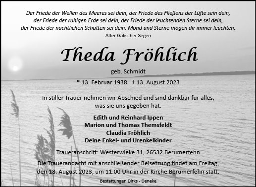 Theda Fröhlich
