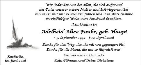 Adelheid Funke