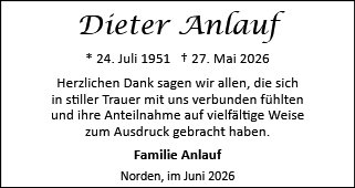 Dieter Anlauf