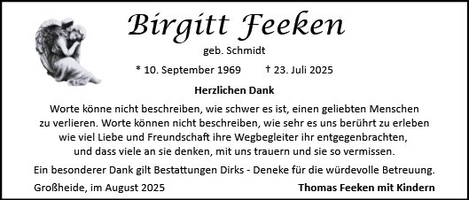 Birgitt Feeken