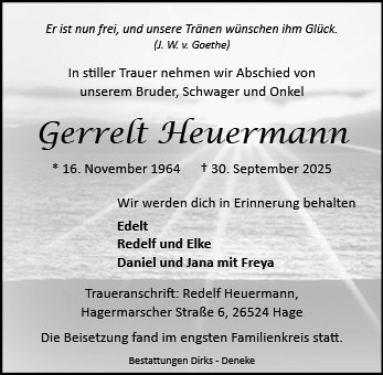 Gerrelt Heuermann
