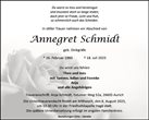Anzeige