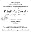 Anzeige