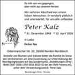 Anzeige