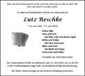 Anzeige