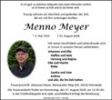 Anzeige