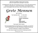 Anzeige