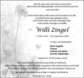 Anzeige