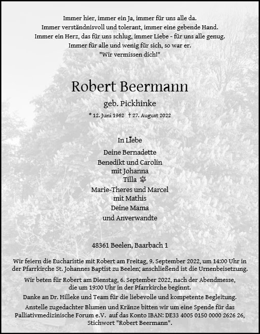 Robert Beermann