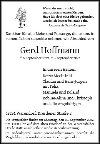 Gerd Hoffmann