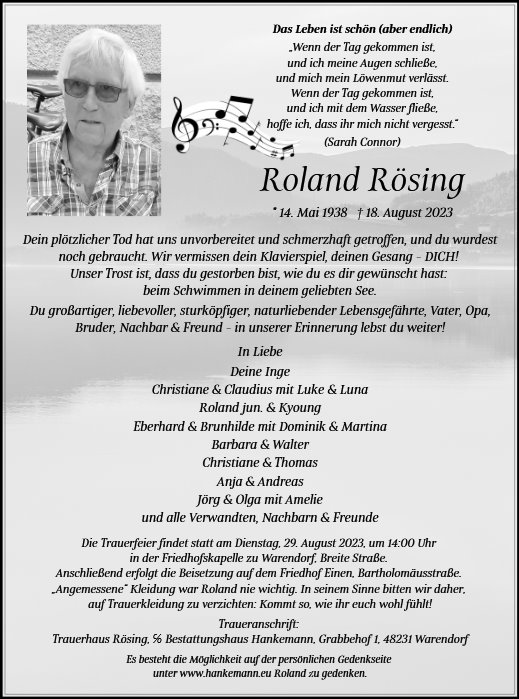 Roland Rösing