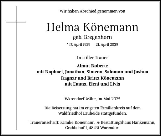 Helma Könemann