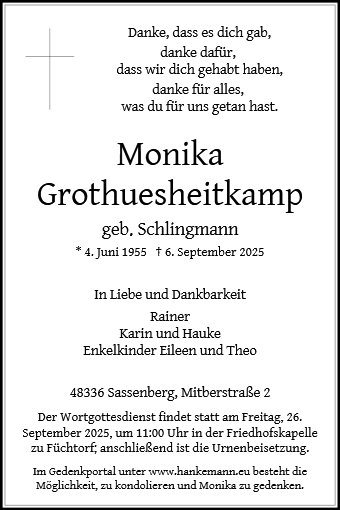 Monika Grothuesheitkamp