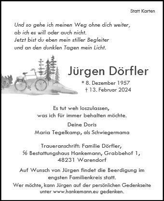 Jürgen Dörfler