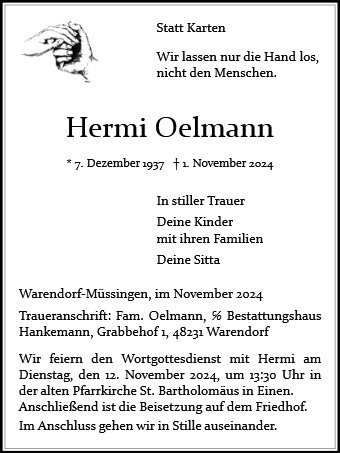 Hermann Oelmann