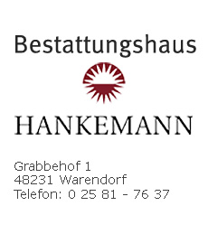 Bestattungshaus Hankemann GbR
