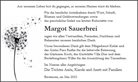 Anzeige