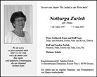 Anzeige
