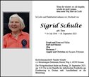 Anzeige
