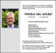 Anzeige