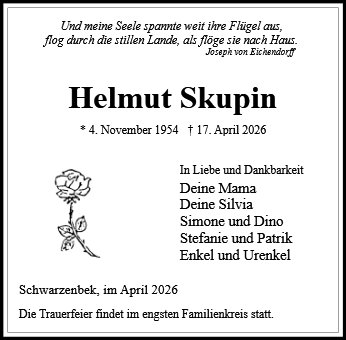 Helmut Skupin
