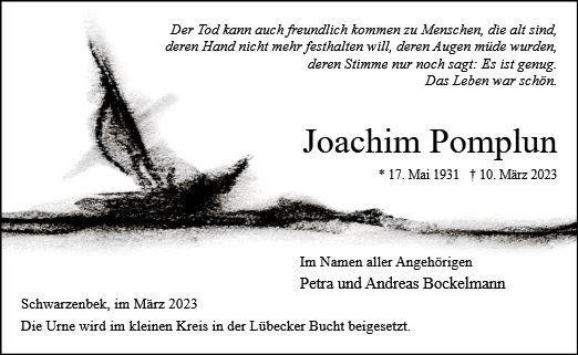 Joachim Pomplun