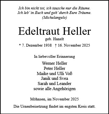 Edeltraut Heller