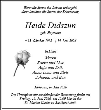 Heide Didszun