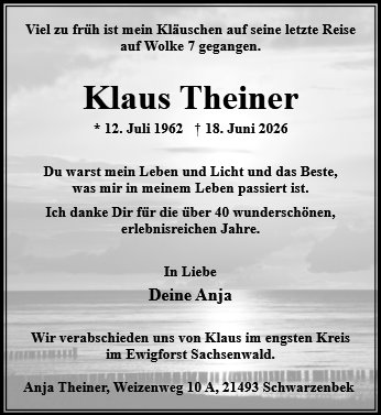 Klaus Theiner
