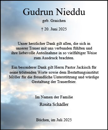 Gudrun Nieddu