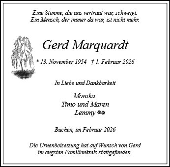 Gerd Marquardt
