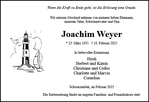 Joachim Weyer