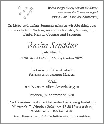 Rosita Schädler