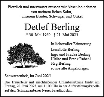 Detlef Berling
