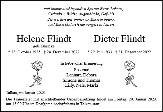 Helene Flindt