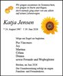Anzeige