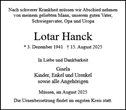 Anzeige