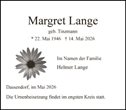 Anzeige