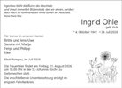 Anzeige