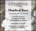 Anzeige