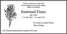 Anzeige