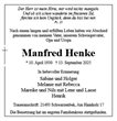 Anzeige