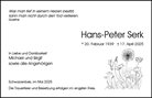 Anzeige